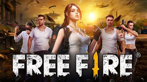 Garena Free Fire Uhd Wallpapers Wallpaper Cave