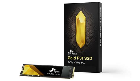 Sk Hynix Gold P Nuevo Ssd De Hasta Tb De Bajo Consumo