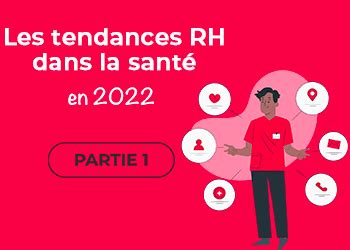 81 des établissements ont mis en place une démarche de QVCT en 2022