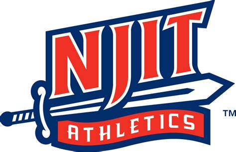 NJIT Highlanders Logo - Alternate Logo - NCAA Division I (n-r) (NCAA n ...