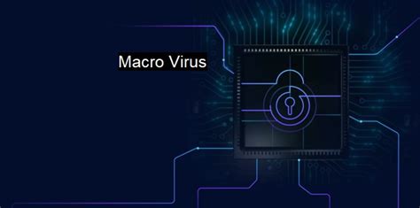 What are Macro Virus?