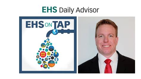 Ehs On Tap E The Regulatory Landscape Around Shipping Hazardous