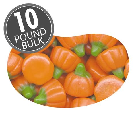 Mellocreme Pumpkins - 10 lbs bulk