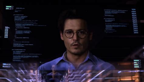 Movie Review: Transcendence | Evan Crean's Film Reviews