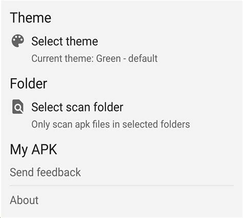 Как открыть файл apk для Андроид - 3 простых способа