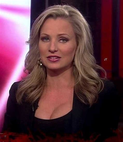 Sandra Smith Fox News Bikini