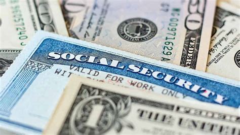 Goodbye To Social Security Payments This Week Its Official No Check