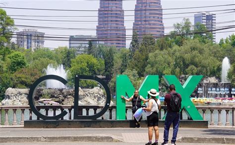 Clima Cdmx Y Edomex De Mayo Hasta C Con Lluvias Y Rayos Ligeros