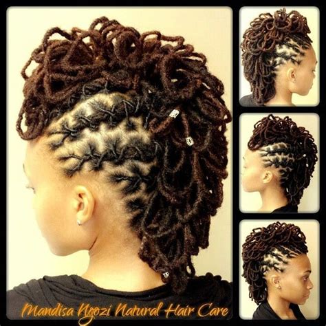 Pin By Elenita Donaldson On Loc Hair Styles In 2024 Updated Hair Styles Short Locs Hairstyles