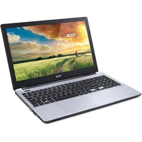 Acer Aspire V3 572G 73Q8 15 6 Notebook NX MNJAA 010 B H