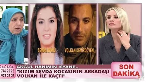 Esra Erolda Akıl Almaz Olay Arkadaşını ve Eşini Barıştırmak İsterken