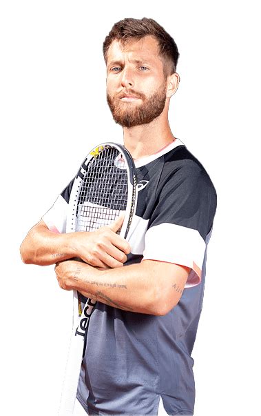 Corentin Moutet Overview ATP Tour Tennis