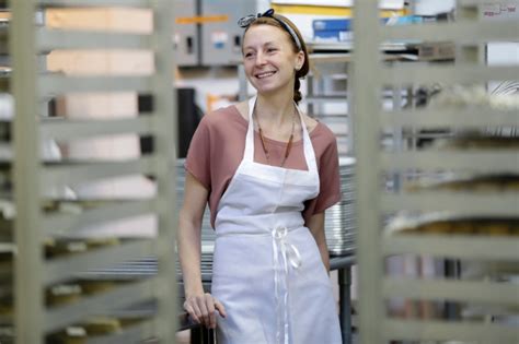 Pastry Chef Christina Tosi Set To Shake Up Masterchef Judges Panel