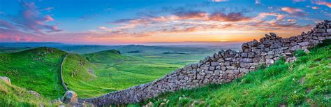 Northumberland National Park