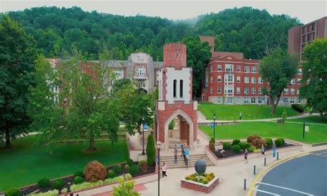 Morehead State University | Ranking, Scholarship, Courses, Fees