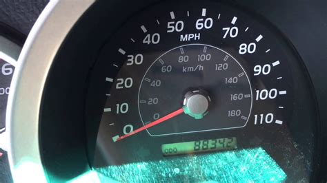 Resetting Check Engine Light 1995 4runner