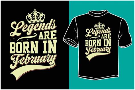 Premium Vector Birthday T Shirt Design