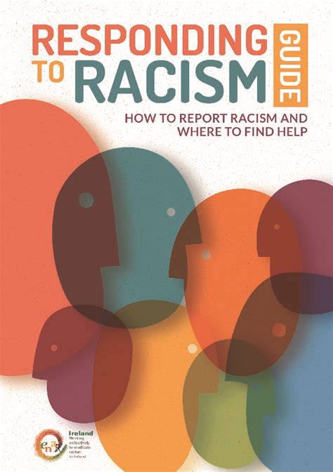 Responding To Racism Guide Inar