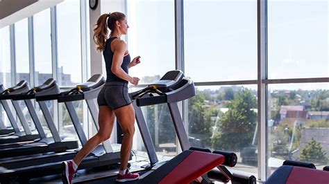 Should You Do Cardio Before Or After Weights Virgin Active