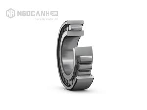 Vòng bi CARB SKF chính hãng CARB toroidal roller bearings