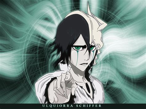 Ulquiorra Wallpaper 1920x1080