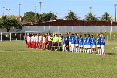 PSTC vence Apucarana na estreia do Paranaense da 2ª Divisão PSTC