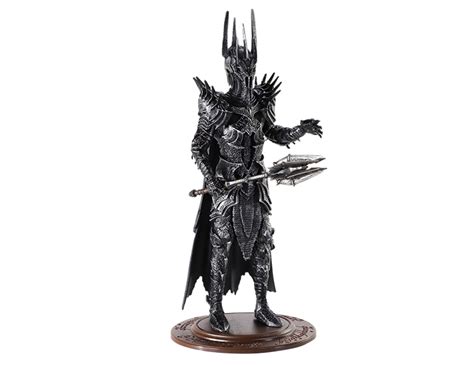 Фигурка The Noble Collection The Lord of the Rings Sauron купить в