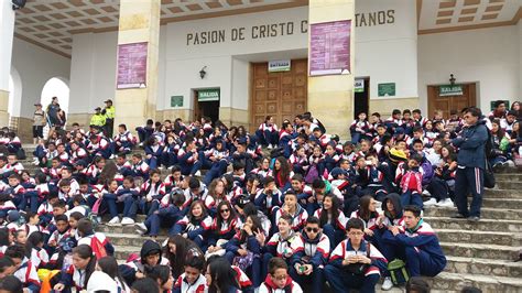 Colegio Parroquial San Luis Gonzaga Flickr