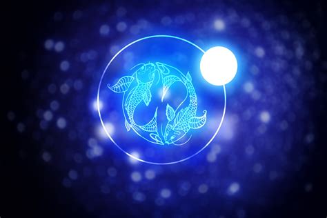 Luna nueva en Piscis cómo afectará a tu signo