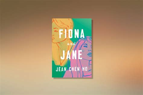 Fiona and Jane | TIME