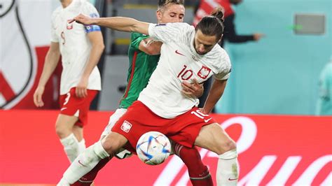 Polska Arabia Saudyjska Kiedy Kolejny Mecz Polak W Na Mundialu