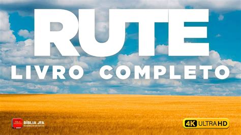 Rute Completo B Blia Jfa Offline Estudo Biblico Para O Seu Dia A Dia