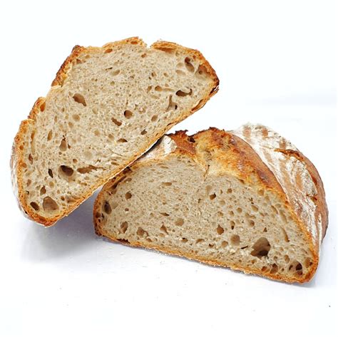 Recette Du Pain De Campagne Mapatisserie Fr