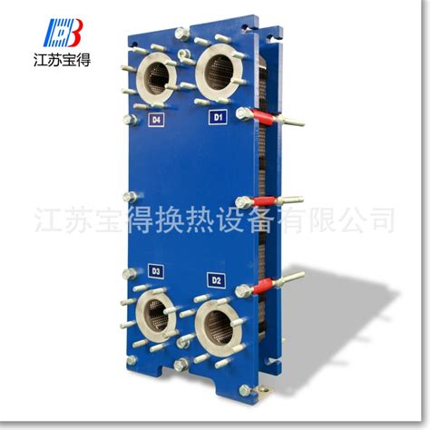 stainless steel ti plates  nbr epdm gasket heat exchanger spares