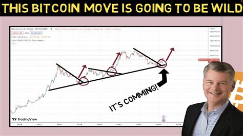 This Bitcoin Expert Predicts Btc Price This Surge Will Be Insane