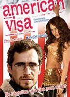 American Visa Nude Scenes