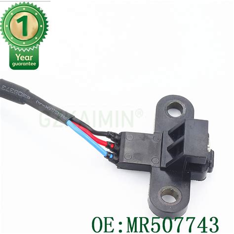 Camshaft Position Sensor Oem Mr J T For Grandado