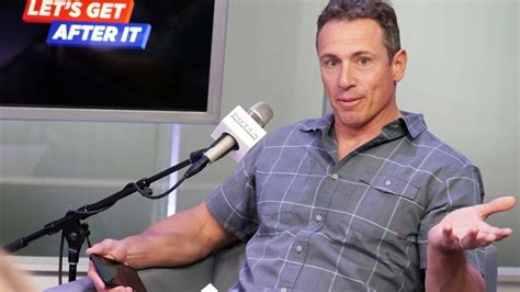 Cnn S Chris Cuomo Accused Of Sexual Harassment By Former Abc News Producer