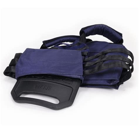 Hybrid Training Vest Tactical Kit Navy Bullit Usa