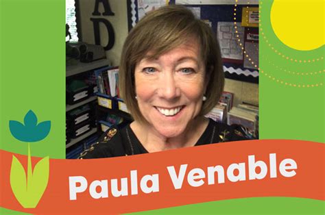 Paula Venable, Author at The Walking Classroom