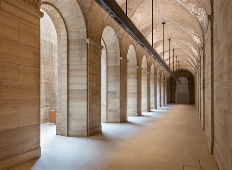 Frank Gehry And His Team Present The Latest Milestone Of The Philadelphia Museum Of Art S Master