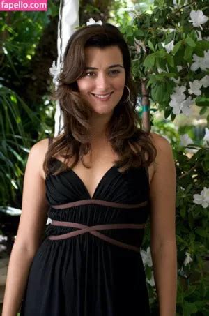 Full Video Cote De Pablo Nude Leaks OnlyFans I Nudes Celeb Nudes