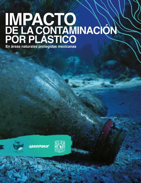 Pdf Impacto De La Contaminación Por Plástico En áreas Naturales