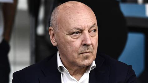 Mercato Inter Il PUPILLO Di Marotta RESTA In Italia Ultime