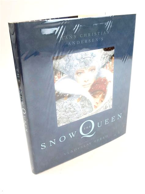 Stella Rose S Books The Snow Queen Written By Hans Christian