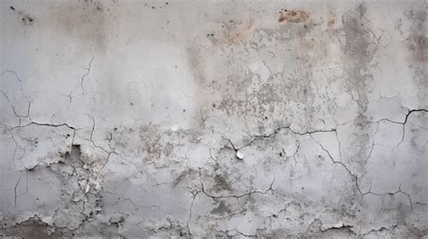 Textured Gray Stucco Wall Background Cement Concrete Cement Wall