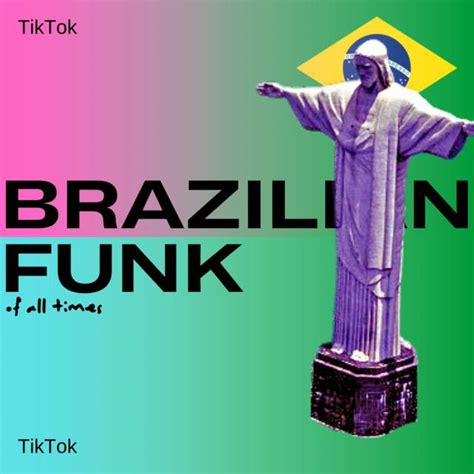 Brazilian Funk Tiktok Submit To This Modern Funk Spotify Playlist For Free