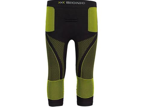 Roupa Interior Para Homem X Bionic Energy Accumulator Multicor Para