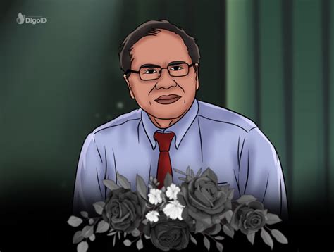 Rizal Ramli Meninggal Dunia Indonesia Berduka Digoid