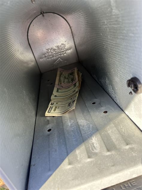 Renters are complaining about usps postal box availability 3